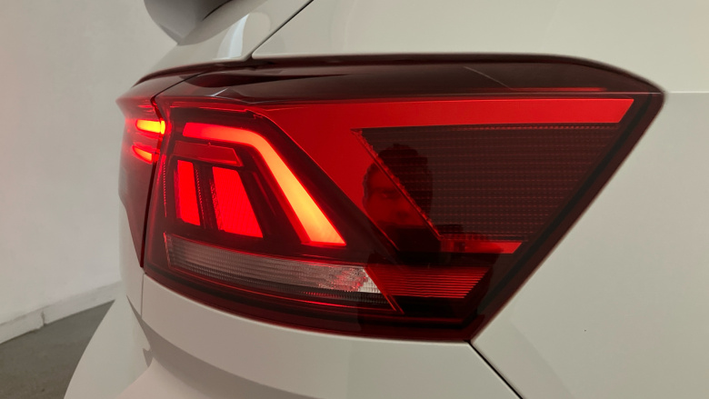 Volkswagen T-Roc 1.0 TSI Style 2dr Petrol Cabriolet